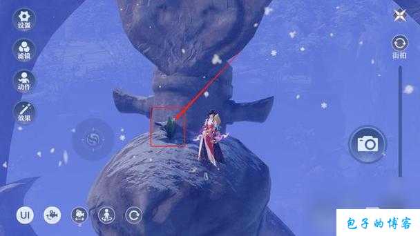 《梦幻新诛仙端游sf：探秘青云仙境，领略修仙之道》 第1张