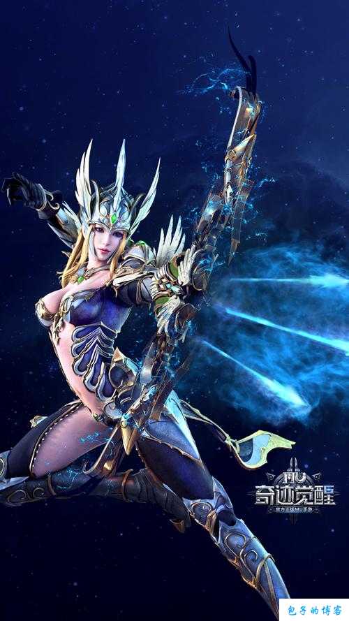 奇迹MU手机私服推荐：最受欢迎的选择！ 第1张