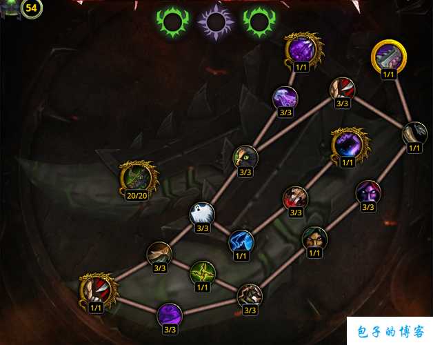 魔兽世界神器攻略,破解魔兽世界神器秘密! 第2张