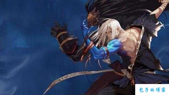 dnf手游PK哪个职业厉害(dnf手游哪个职业最适合PK？) 第1张