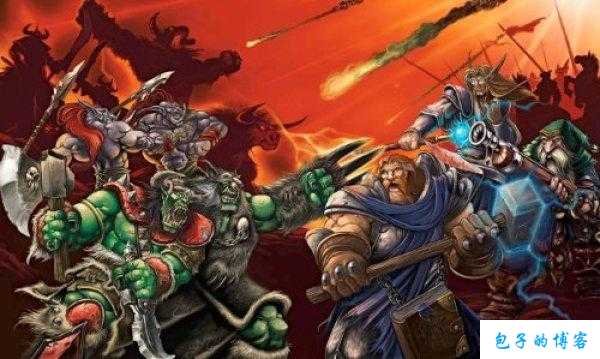 魔兽世界电影玩法技巧攻略,玩转魔兽世界电影：攻略技巧一网打尽! 第2张