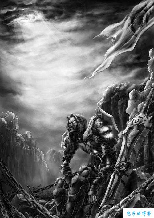 魔兽世界 被偷袭职业,魔兽世界遭受突袭! 第1张 魔兽世界 被偷袭职业,魔兽世界遭受突袭! 第1张