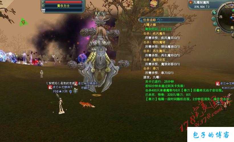 《探寻完美国际网游SF中最赚钱又能参与副本的职业》 第1张