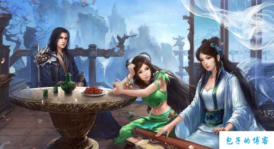 《诛仙端游sf手游青云最新攻略视频,带你领略仙侠世界的无尽乐趣》 第1张 《诛仙端游sf手游青云最新攻略视频,带你领略仙侠世界的无尽乐趣》 第1张