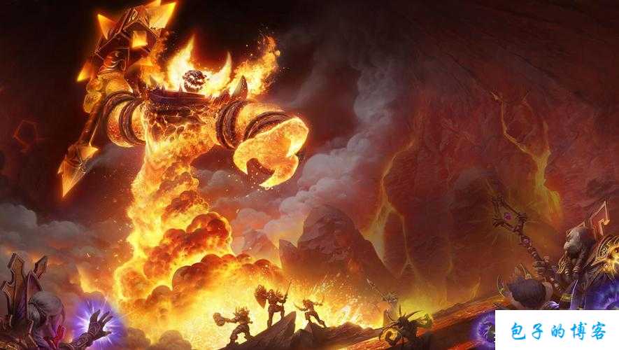 魔兽世界猎头者职业,猎人职业详解：魔兽世界中最受欢迎的职业之一! 第2张