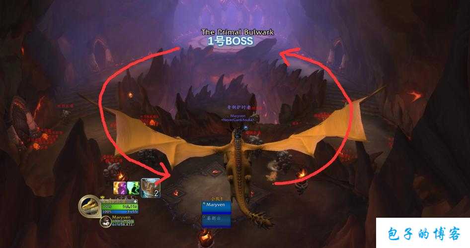 魔兽世界突袭测试版攻略,挑战魔兽世界突袭测试，轻松通过攻略! 第2张