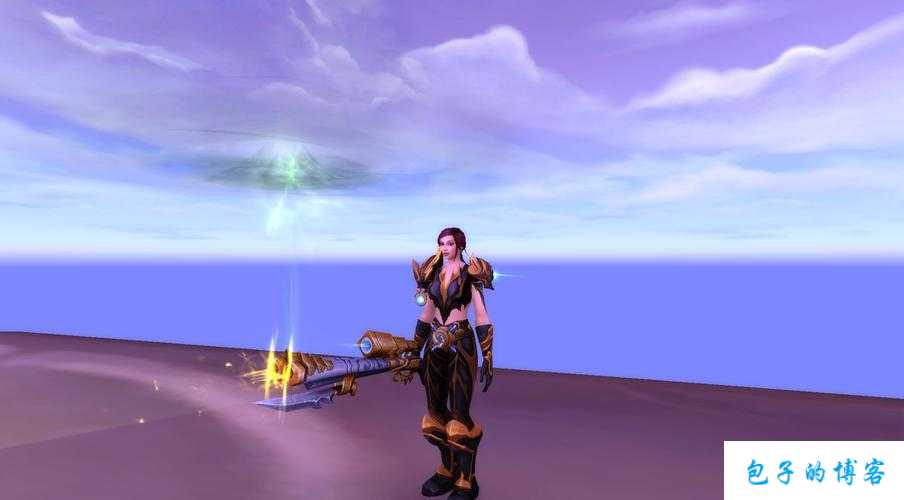 魔兽世界猎人剃刀职业任务,挑战猎人之路! 第2张 魔兽世界猎人剃刀职业任务,挑战猎人之路! 第2张