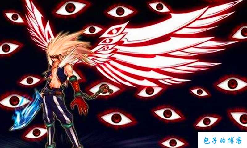 dnf与勇士职业瞎子(瞎子玩转DNF勇士职业！) 第1张