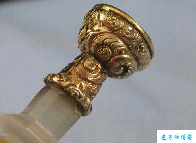 古代封印器的作用是什么？ 第2张