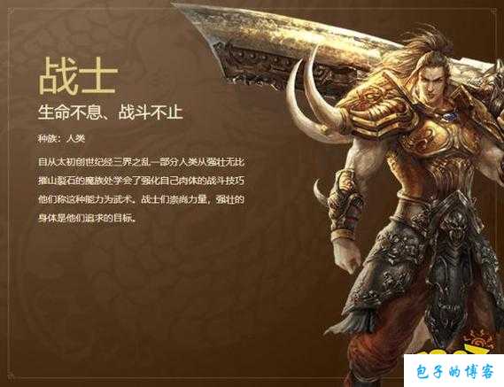 传奇里的最强职业,传奇最强职业之王者风范 第2张