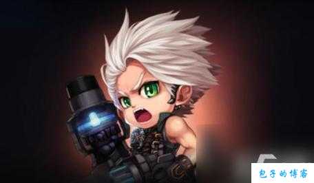 dnf枪炮师最新职业(枪炮师重装上阵) 第2张