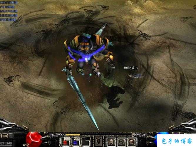 0.97d奇迹手游,0.97d奇迹手游最新版发布！ 第1张