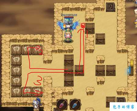 不思议地下城与勇士遗忘之城攻略(勇闯遗忘之城-不思议地下城攻略) 第2张