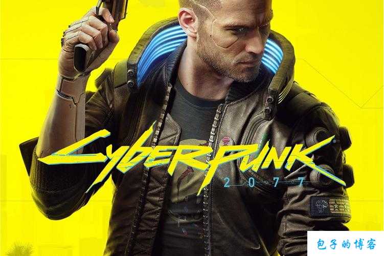 传承：赛博朋克2077 第2张