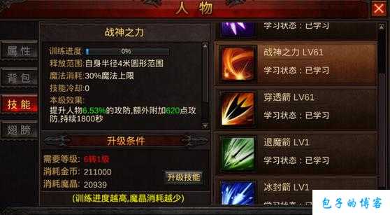 奇迹mu怎么放技能,奇迹MU：巧妙释放技能 第1张