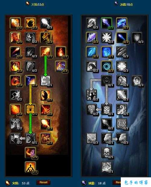 魔兽世界火焰试炼攻略,征服魔兽世界火焰试炼的关键! 第1张