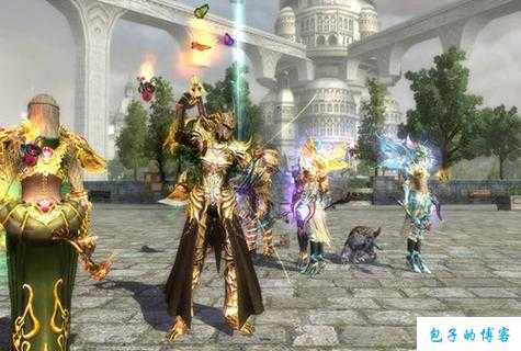 奇迹MU手机版免费下载，畅游经典私服 第2张