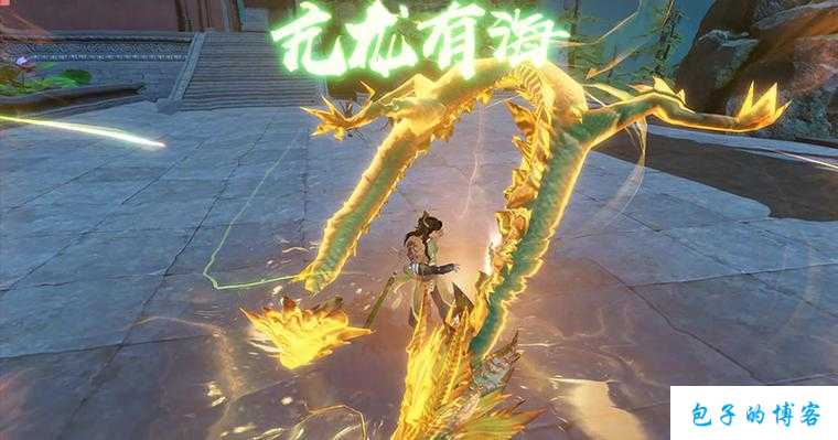 天龙八部游戏手游职业刷怪快 第2张