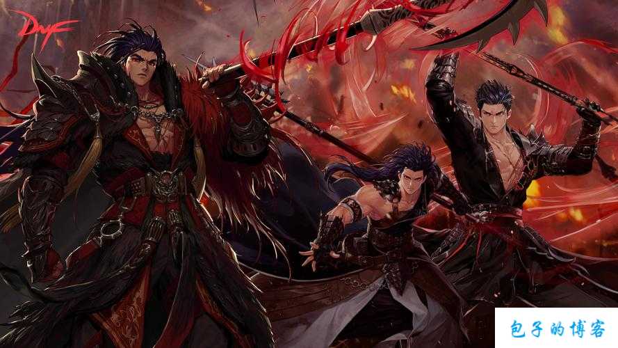 dnf职业3觉壁纸下载(DNF职业三觉壁纸免费获取) 第2张 dnf职业3觉壁纸下载(DNF职业三觉壁纸免费获取) 第2张