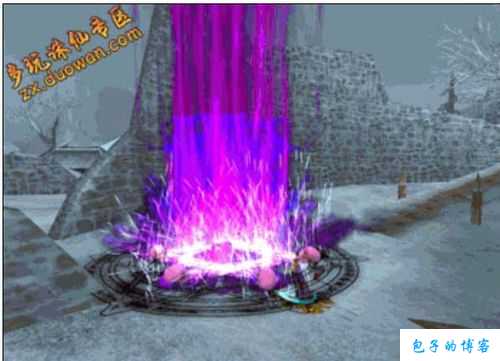 如何解决《诛仙端游sf》技能栏不够用的问题 第1张