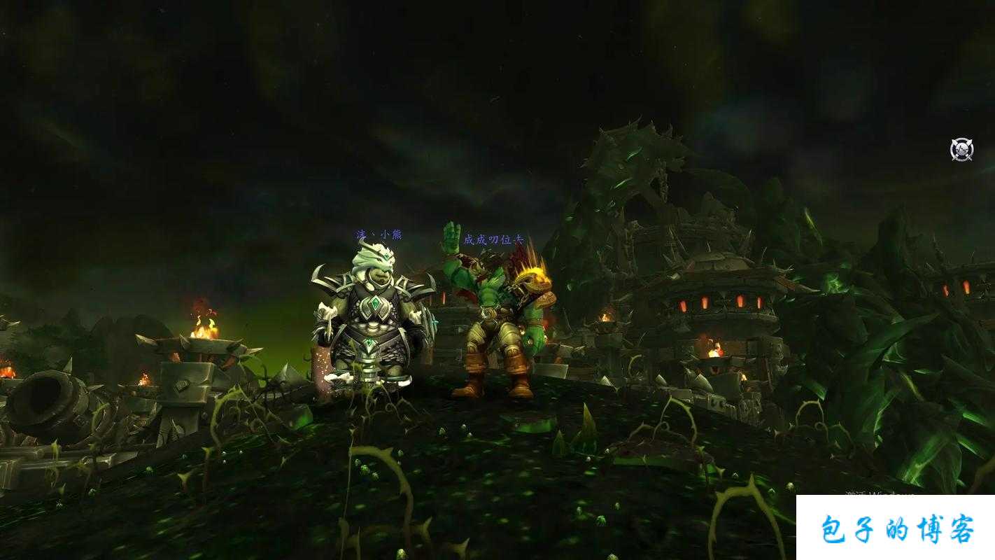 魔兽世界监狱攻略视频解说,攻略魔兽世界监狱实用技巧! 第2张 魔兽世界监狱攻略视频解说,攻略魔兽世界监狱实用技巧! 第2张