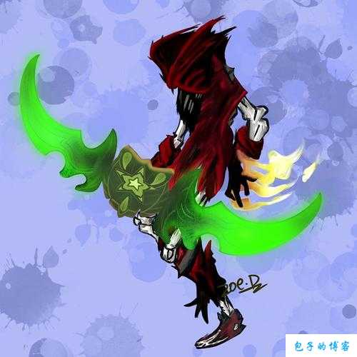 魔兽世界盗贼职业图标头像,魔兽世界盗贼新头像，请收好！! 第1张