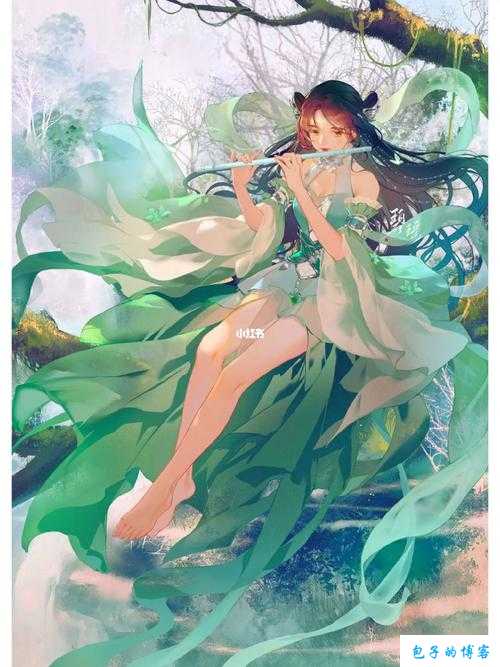 《诛仙端游sf碧瑶攻略：探寻仙侠世界的秘密之美》 第1张