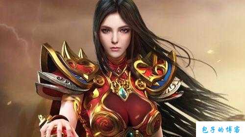 全新狂暴单职业传奇,狂暴传奇:单职业征战新纪元 第2张 全新狂暴单职业传奇,狂暴传奇:单职业征战新纪元 第2张