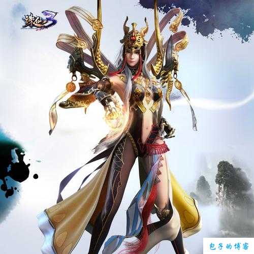 探寻《诛仙端游sf》中小白心仪的英雄 第1张