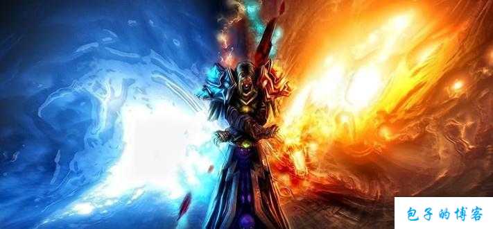 魔兽世界玩法师还是猎人厉害啊文章,《选择哪个职业更具优势：魔兽世界中的法师与猎人》! 第1张