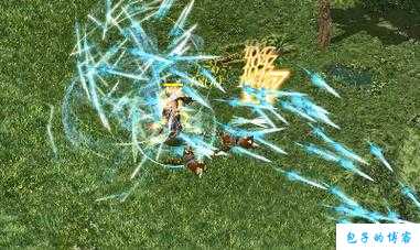 魔域新区哪个职业伤害最强? 第1张 魔域新区哪个职业伤害最强? 第1张