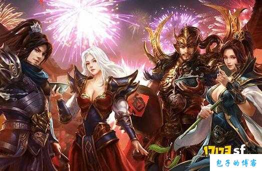 全新四职业传统传奇sf-传奇sf四大职业重现