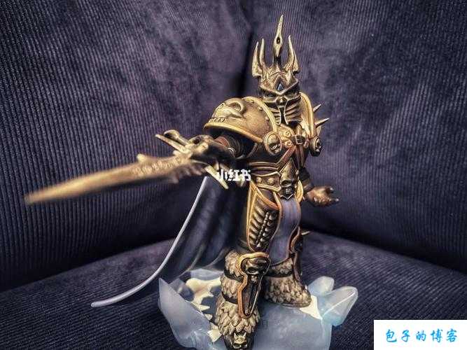 魔兽世界盲盒攻略视频,玩转魔兽世界盲盒，攻略大揭秘！! 第2张