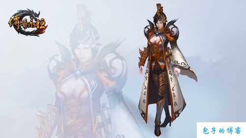 传奇道士搭配什么职业好打