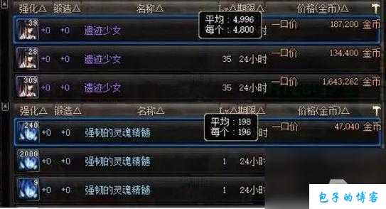 dnf如何改自己的副职业(从零开始改变你的副职业) 第2张 dnf如何改自己的副职业(从零开始改变你的副职业) 第2张