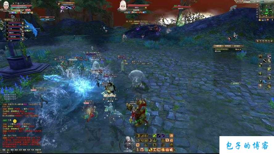 探秘完美国际网游sf破杀之卷：解锁全新游戏体验 第1张