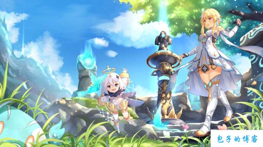 《贪玩传世：网游元神版》——重温经典，开启游戏新征程 第2张