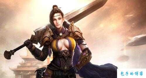 公益传奇sf什么职业好-公益传奇游戏最强职业推荐