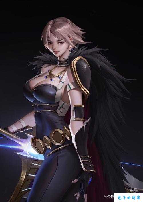 dnf与勇士韩服职业剑宗(最强大的近战角色诞生！) 第2张