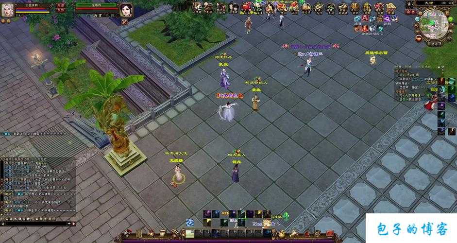 天龙八部游戏鬼谷怎么样玩好啊,玩转天龙八部鬼谷攻略! 第2张 天龙八部游戏鬼谷怎么样玩好啊,玩转天龙八部鬼谷攻略! 第2张