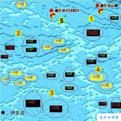 魔域攻略升级路线,魔域升级攻略指南,魔域升级攻略指南:最有效的升级路线 第2张 魔域攻略升级路线,魔域升级攻略指南,魔域升级攻略指南:最有效的升级路线 第2张