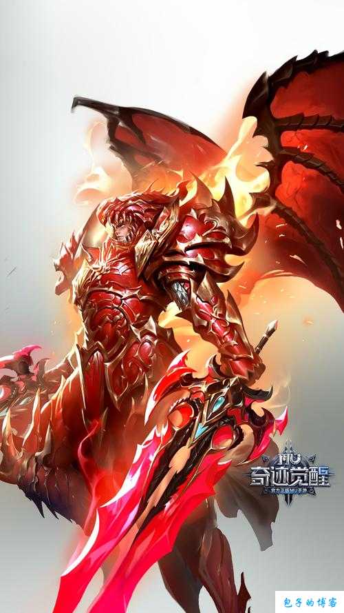 奇迹MU手机版2020年度最优选择 第1张