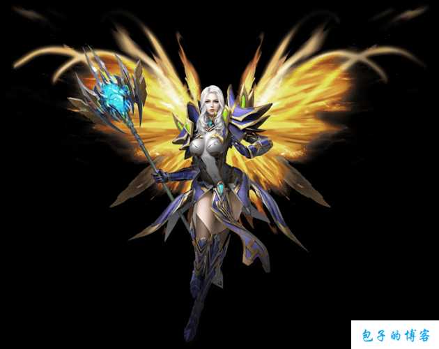 奇迹MU手机版2020年度最优选择 第2张