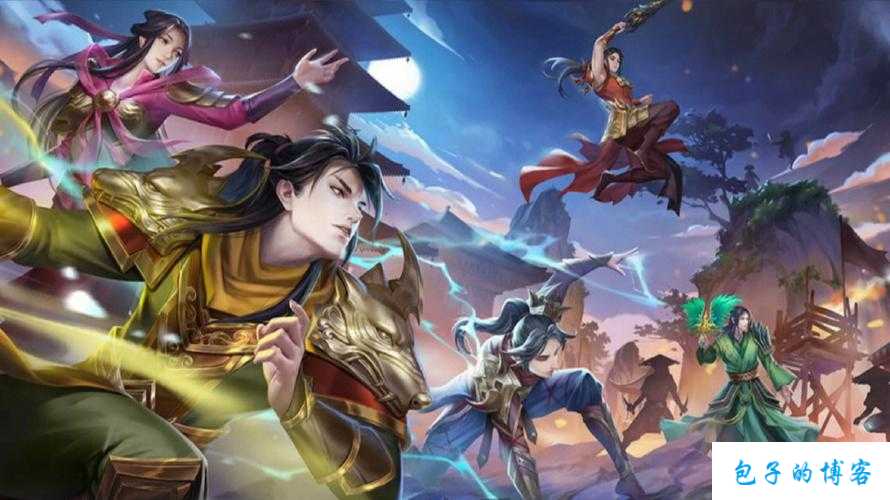 天龙八部手游天龙派命中,命中天龙派：手游重磅更新 第2张