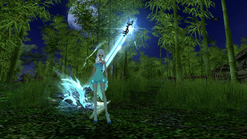 探寻完美国际网游sf官网的十八品武器之美 第2张 探寻完美国际网游sf官网的十八品武器之美 第2张