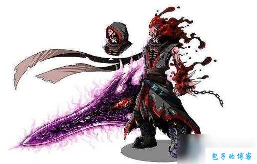 《掌握骷髅传世:玩转网游与手游的攻略技巧》 第2张 《掌握骷髅传世:玩转网游与手游的攻略技巧》 第2张