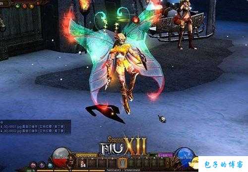 奇迹MU手机版：竞技王者闯天下 第1张