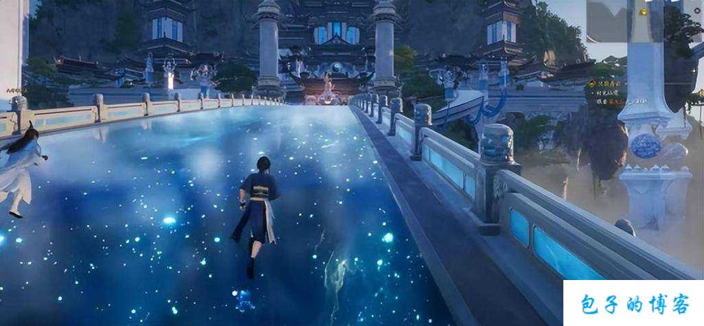 《诛仙端游SF官网更新公告：探索新世界，感受修仙之旅》 第2张