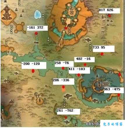 《探秘诛仙端游SF游戏任务攻略图文大全,畅游修仙世界》 第2张 《探秘诛仙端游SF游戏任务攻略图文大全,畅游修仙世界》 第2张