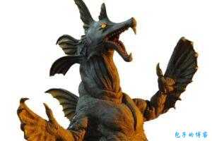 奇迹MU中最强大的怪物是什么? 第1张 奇迹MU中最强大的怪物是什么? 第1张